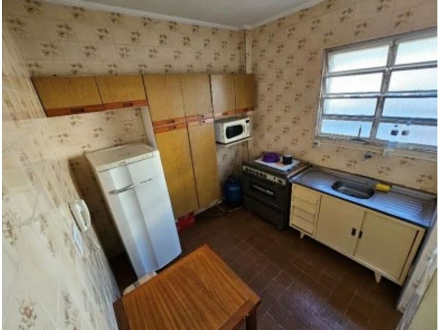 Foto 6 de 10: Apartamento em leilão em Praia Grande - SP — Apartamento à venda em leilão