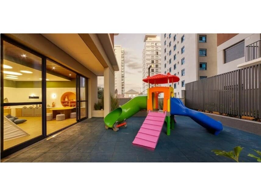 Foto 5 de 23: Apartamento em leilão em São Paulo - SP — Flat à venda em leilão
