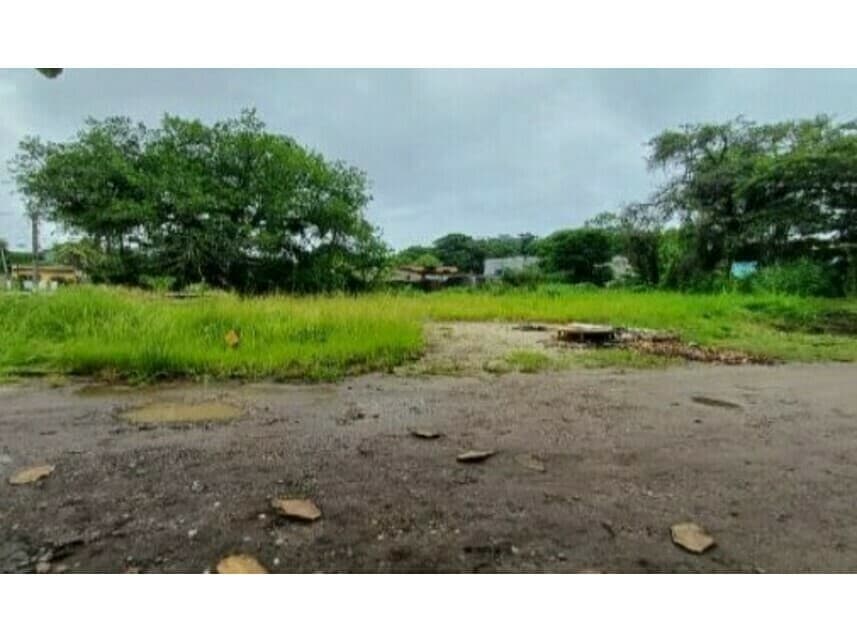 Foto 3 de 4: Terreno em leilão em Magé - RJ — Terreno à venda em leilão