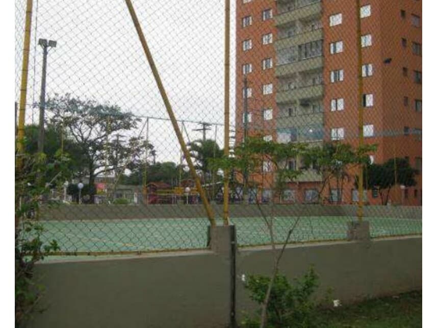Foto 4 de 5: Apartamento em leilão em Osasco - SP — Apartamento à venda em leilão
