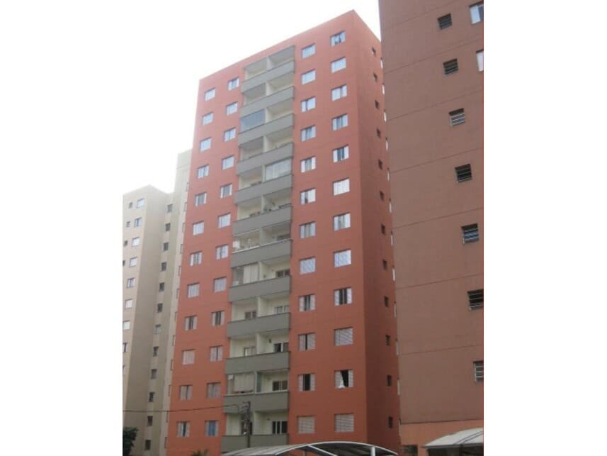 Foto 2 de 5: Apartamento em leilão em Osasco - SP — Apartamento à venda em leilão