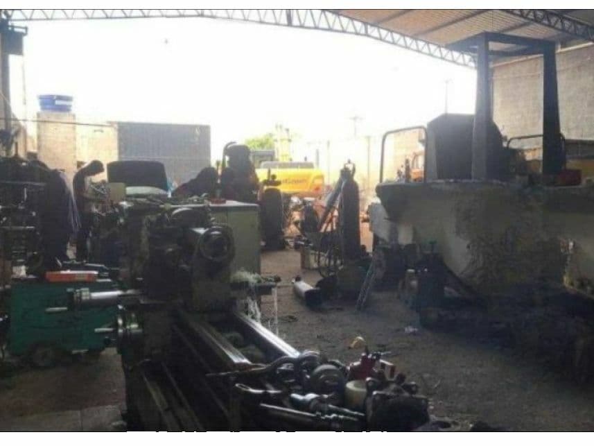 Foto 14 de 14: Comercial em leilão em Redenção - PA — Galpão à venda em leilão