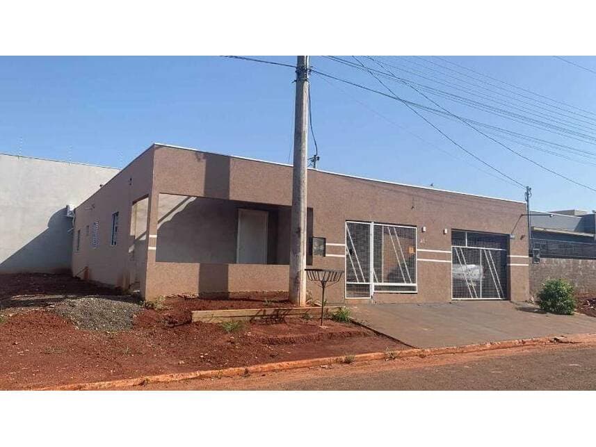 Foto 2 de 19: Casa em leilão em São Gabriel Do Oeste - MS — Casa à venda em leilão