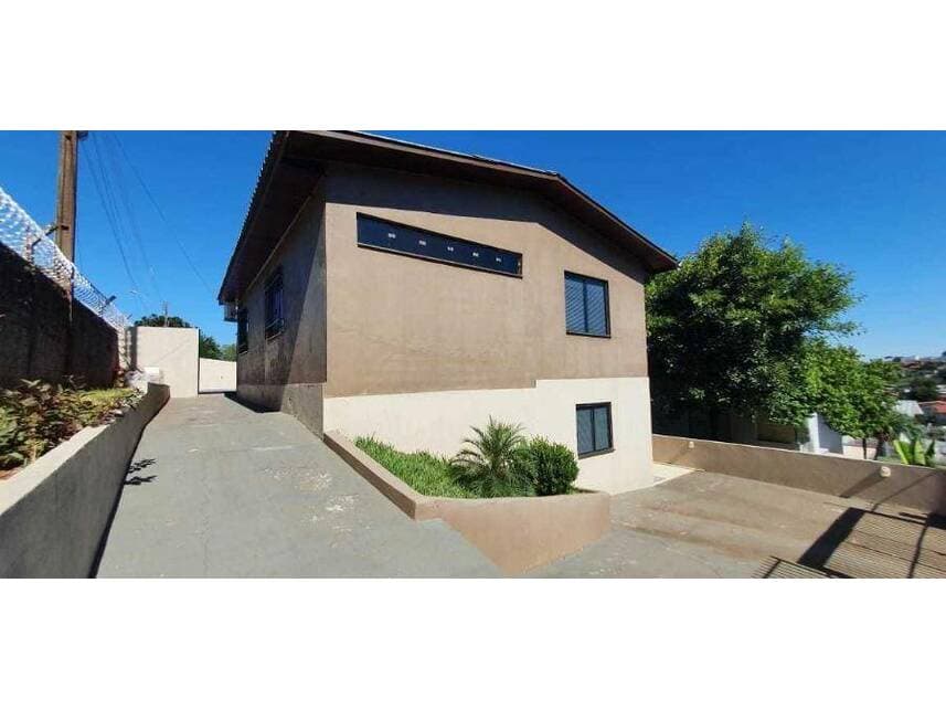 Foto 15 de 15: Casa em leilão em Ijuí - RS — Casa à venda em leilão