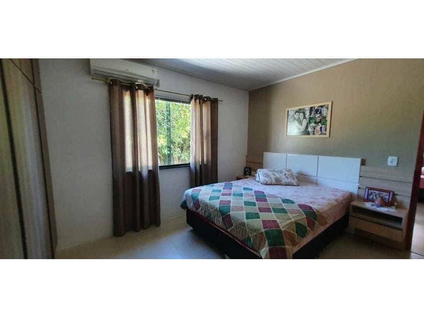 Foto 6 de 15: Casa em leilão em Ijuí - RS — Casa à venda em leilão