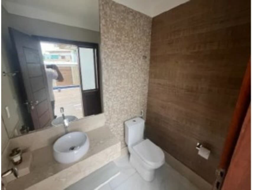 Foto 24 de 25: Casa em leilão em Natal - RN — Casa à venda em leilão