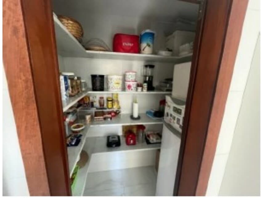 Foto 7 de 25: Casa em leilão em Natal - RN — Casa à venda em leilão