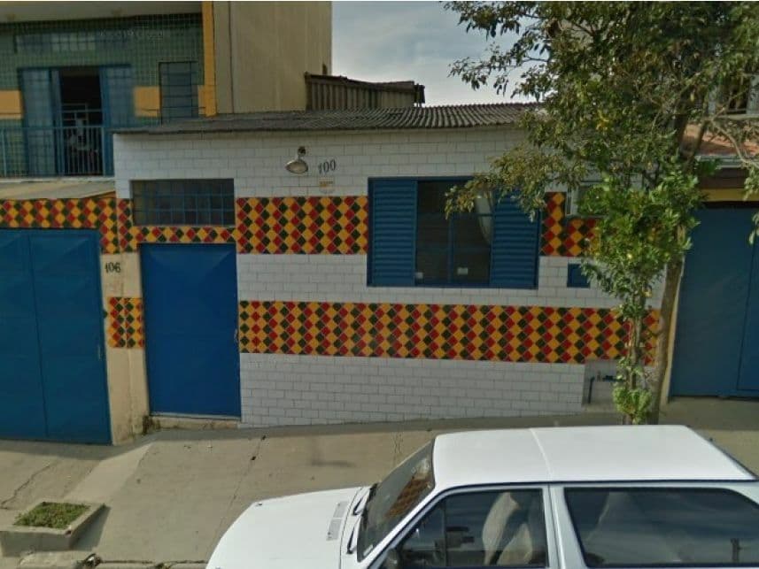 Casa em leilão em Sorocaba - SP — Casa à venda em leilão