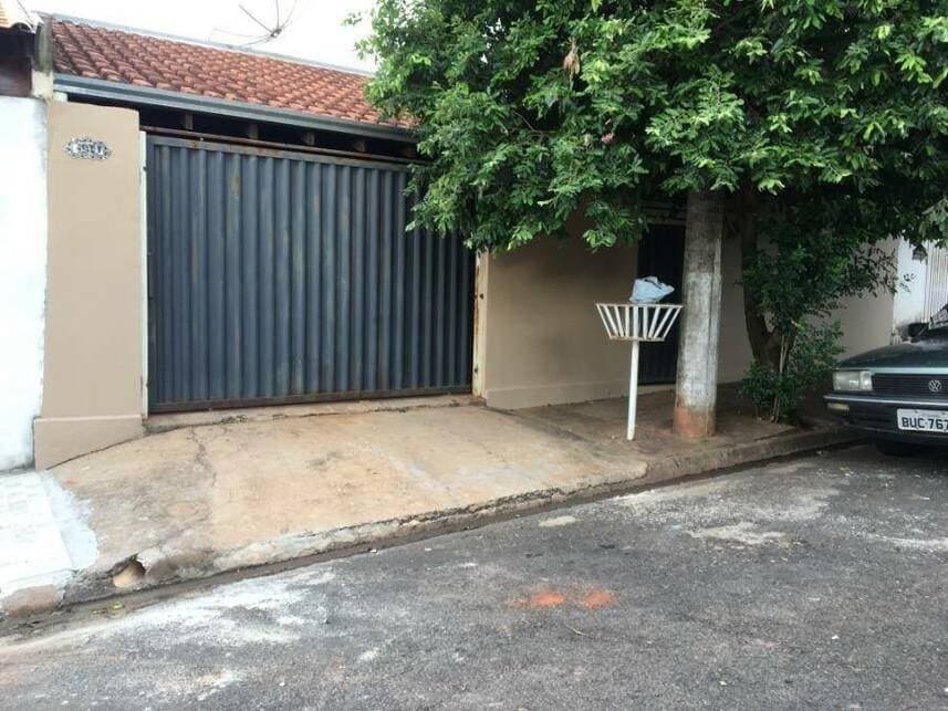Foto 2 de 8: Casa em leilão em Guaiçara - SP — Casa à venda em leilão