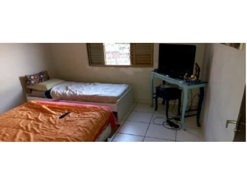 Foto 13 de 16: Casa em leilão em Ourinhos - SP — Casa à venda em leilão