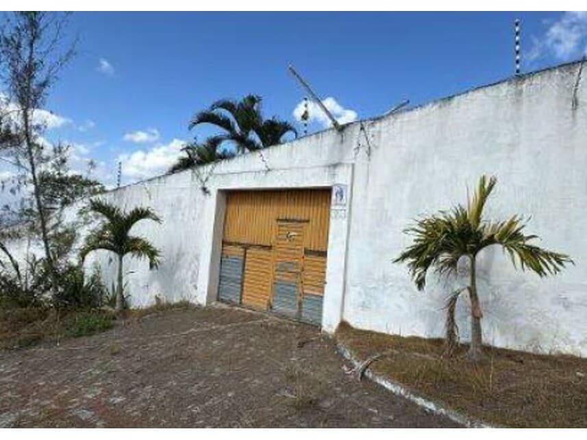 Casa em leilão em Gravatá - PE — Casa à venda em leilão
