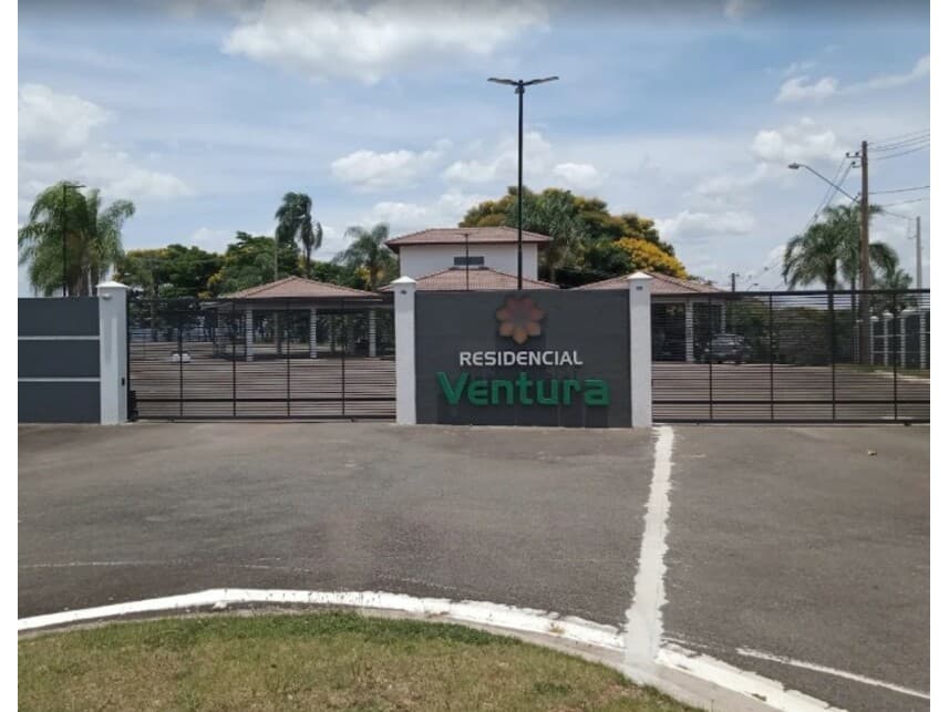 Terreno em leilão em Itatiba - SP — Terreno à venda em leilão