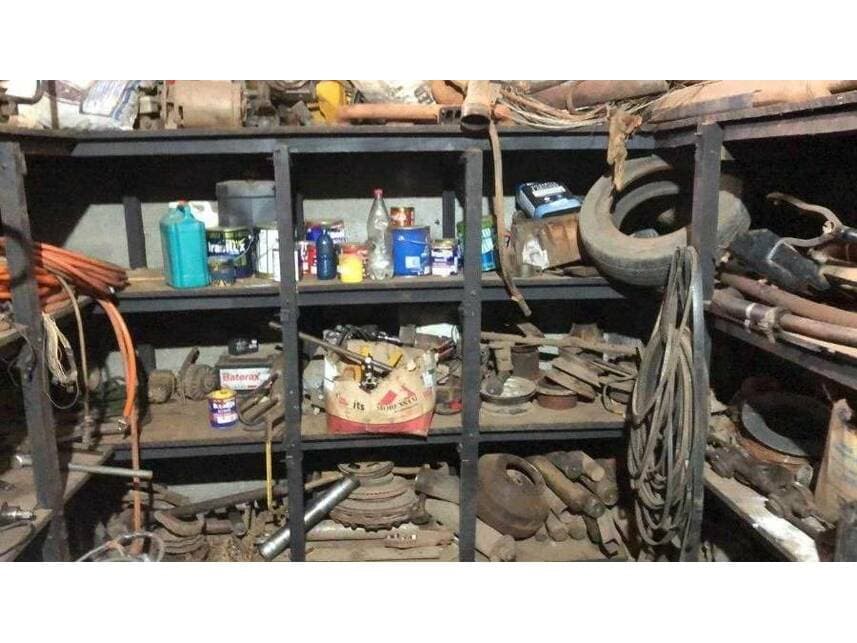 Foto 3 de 14: Comercial em leilão em Redenção - PA — Galpão à venda em leilão