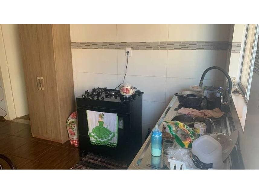 Foto 8 de 19: Casa em leilão em São Gabriel Do Oeste - MS — Casa à venda em leilão