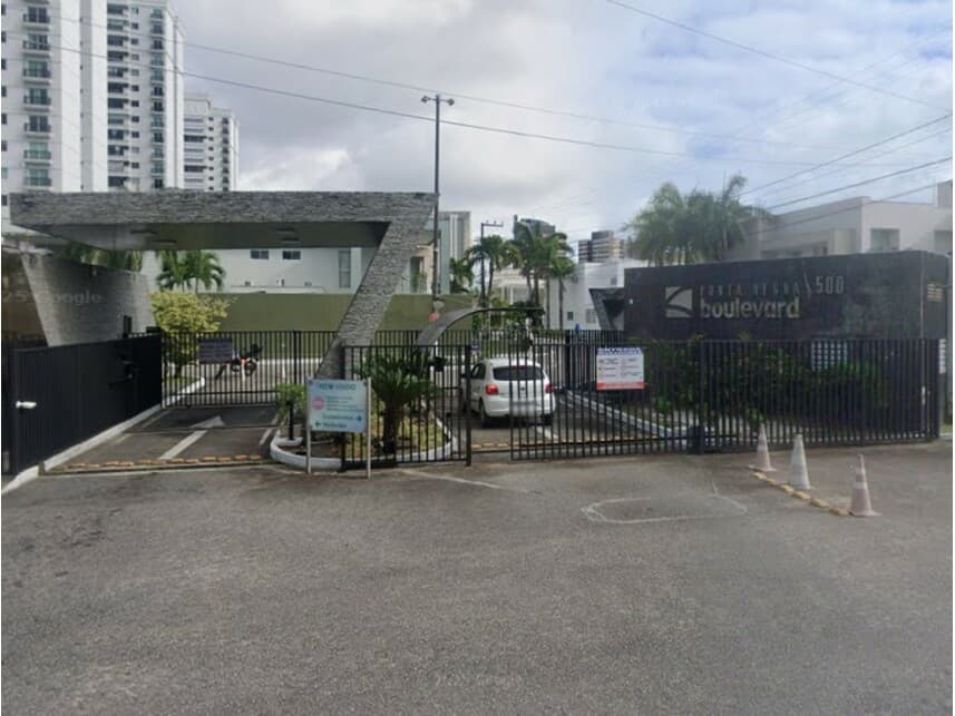 Foto 1 de 25: Casa em leilão em Natal - RN — Casa à venda em leilão