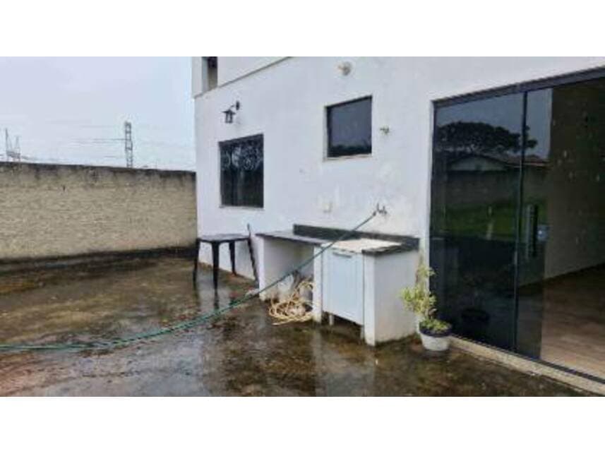 Foto 11 de 12: Casa em leilão em Cachoeira Paulista - SP — Casa à venda em leilão