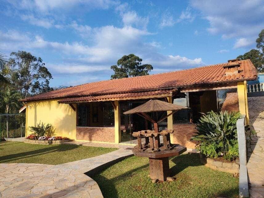 Foto 13 de 15: Casa em leilão em Mairinque - SP — Casa à venda em leilão