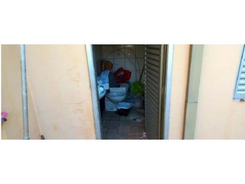 Foto 10 de 16: Casa em leilão em Ourinhos - SP — Casa à venda em leilão