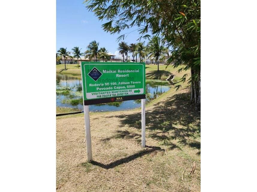 Foto 5 de 21: Casa em leilão em Barra Dos Coqueiros - SE — Casa à venda em leilão