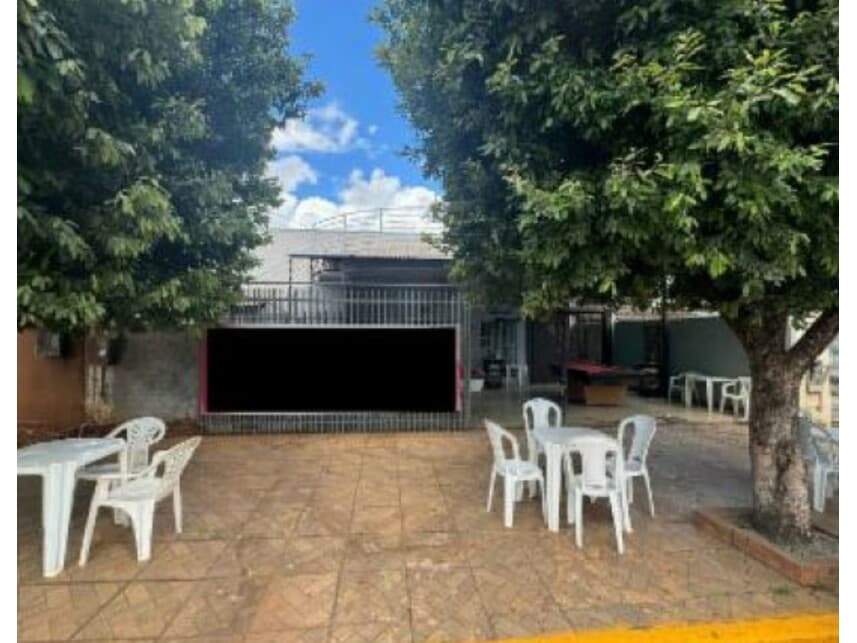Foto 1 de 2: Comercial em leilão em Lucas Do Rio Verde - MT — Residencial / Comercial à venda em leilão