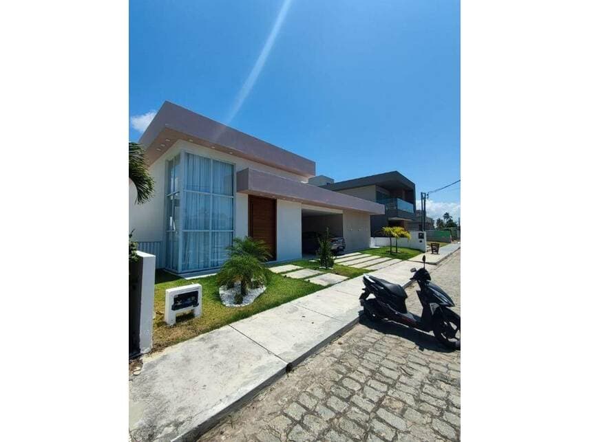Foto 7 de 21: Casa em leilão em Barra Dos Coqueiros - SE — Casa à venda em leilão