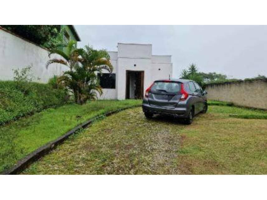 Foto 3 de 12: Casa em leilão em Cachoeira Paulista - SP — Casa à venda em leilão