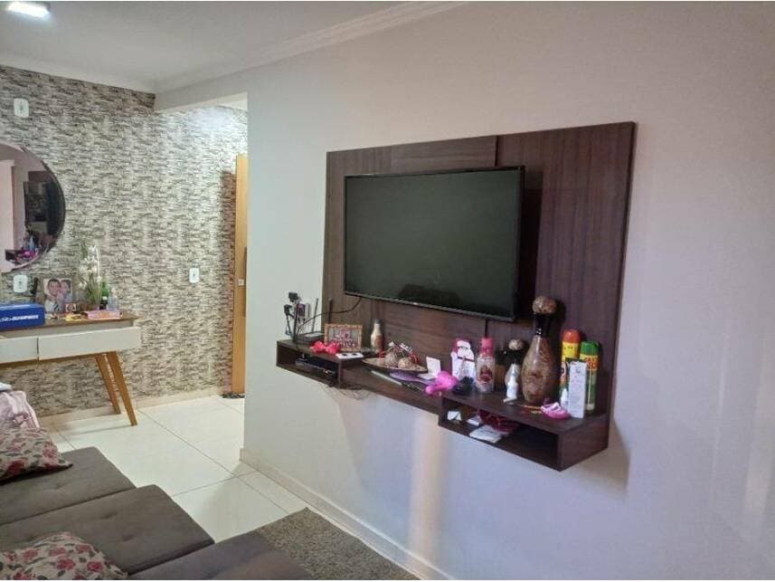 Foto 4 de 9: Casa em leilão em Votuporanga - SP — Casa à venda em leilão