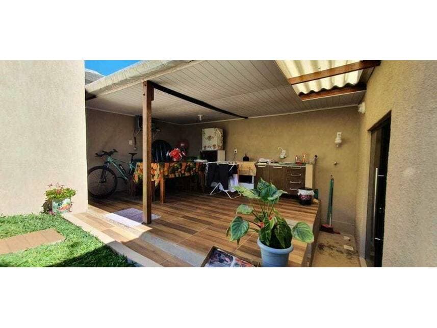 Foto 13 de 15: Casa em leilão em Ijuí - RS — Casa à venda em leilão