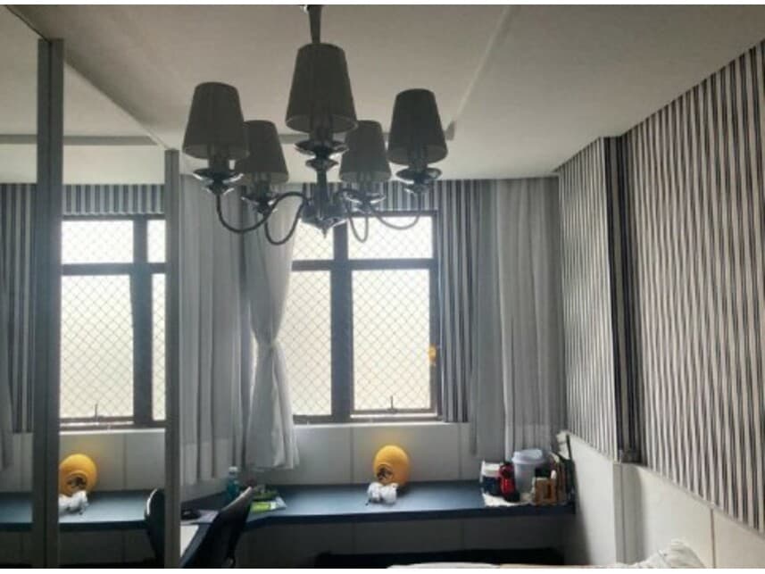 Foto 7 de 12: Apartamento em leilão em São José - SC — Apartamento à venda em leilão