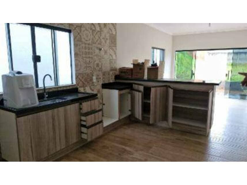 Foto 6 de 12: Casa em leilão em Cachoeira Paulista - SP — Casa à venda em leilão
