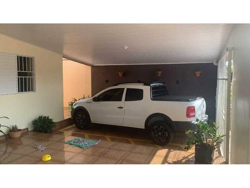 Foto 10 de 19: Casa em leilão em São Gabriel Do Oeste - MS — Casa à venda em leilão