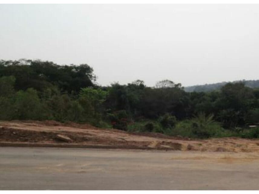 Foto 8 de 8: Terreno em leilão em Itatiba - SP — Terreno à venda em leilão