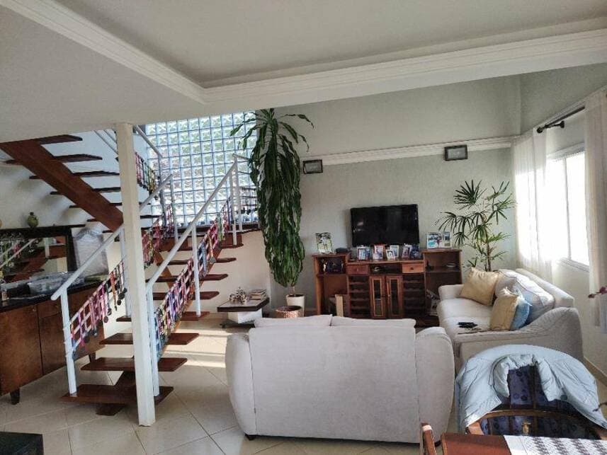 Foto 6 de 15: Casa em leilão em Mairinque - SP — Casa à venda em leilão