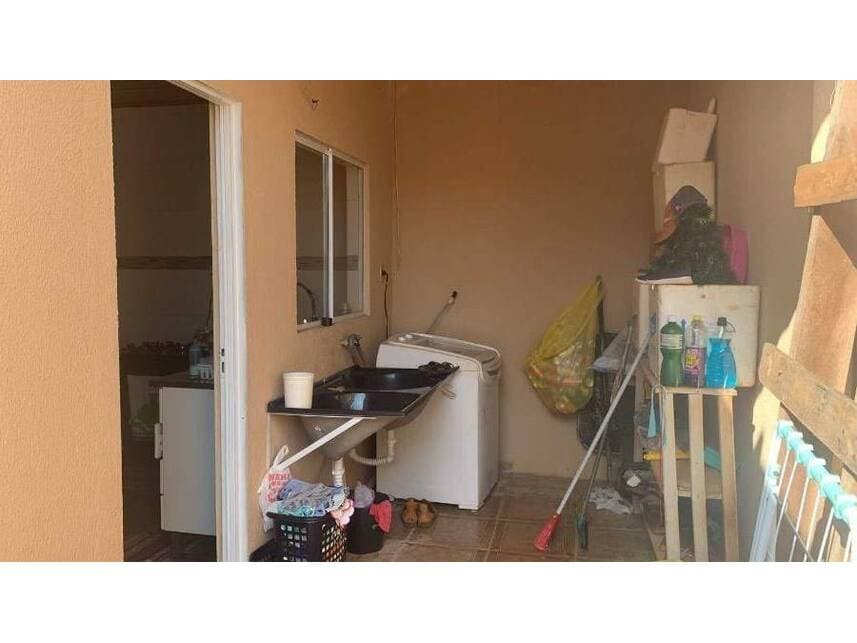 Foto 11 de 19: Casa em leilão em São Gabriel Do Oeste - MS — Casa à venda em leilão