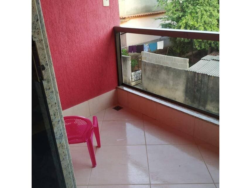 Foto 18 de 21: Apartamento em leilão em Itarana - ES — Apartamento à venda em leilão