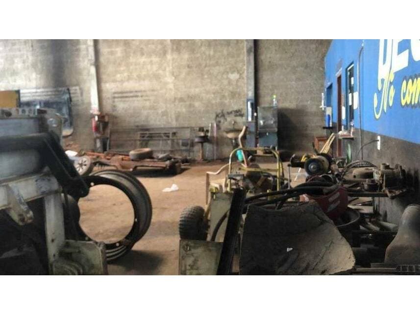 Foto 6 de 14: Comercial em leilão em Redenção - PA — Galpão à venda em leilão