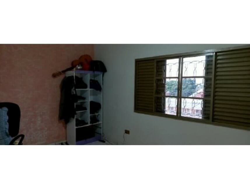 Foto 12 de 16: Casa em leilão em Ourinhos - SP — Casa à venda em leilão