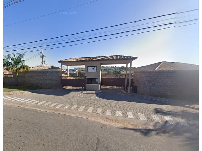 Foto 1 de 2: Casa em leilão em Itatiba - SP — Casa à venda em leilão