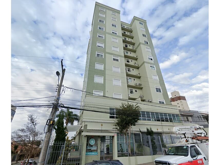 Foto 1 de 3: Apartamento em leilão em Passo Fundo - RS — Apartamento à venda em leilão