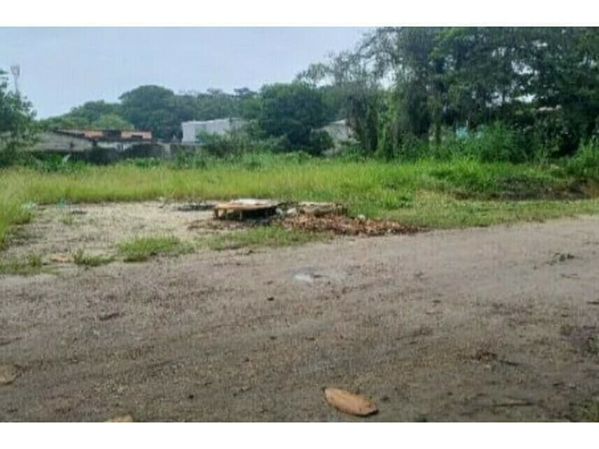 Foto 1 de 4: Terreno em leilão em Magé - RJ — Terreno à venda em leilão