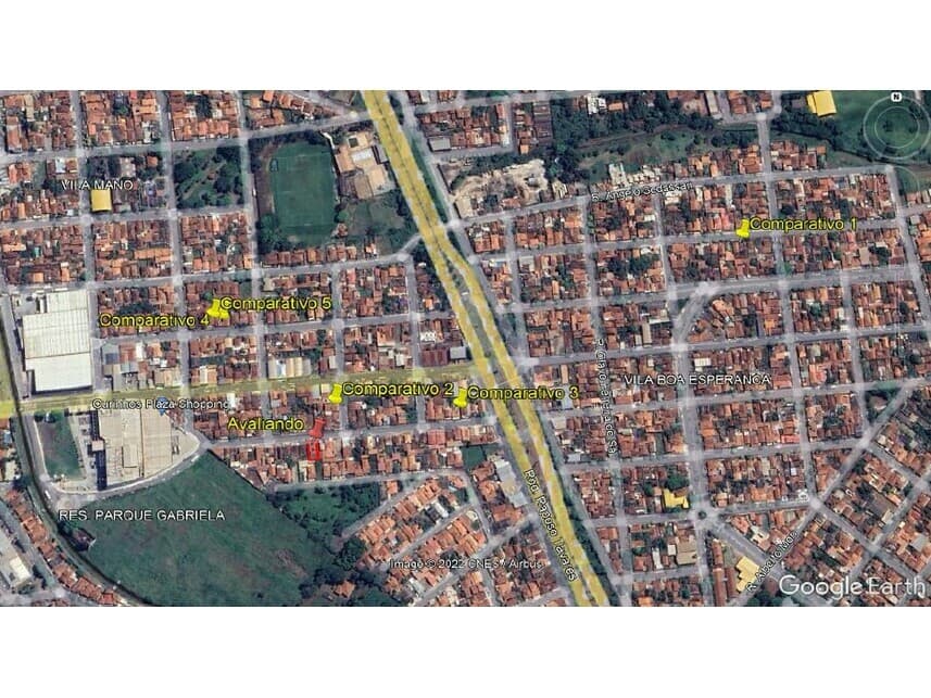 Foto 16 de 16: Casa em leilão em Ourinhos - SP — Casa à venda em leilão