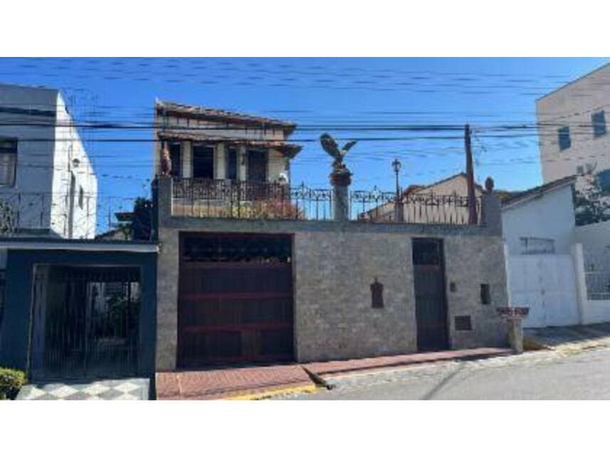 Foto 2 de 19: Casa em leilão em Lorena - SP — Casa à venda em leilão