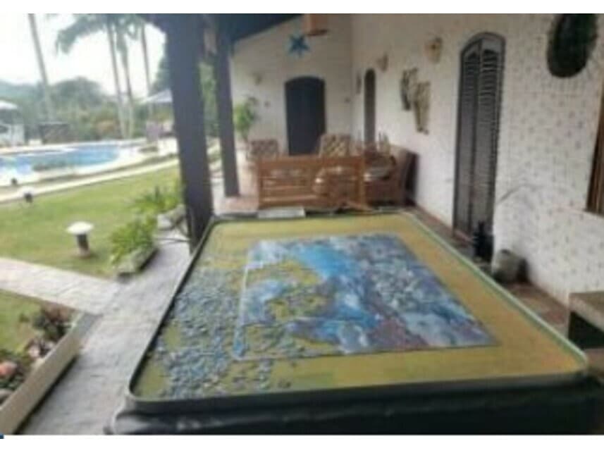 Foto 28 de 43: Casa em leilão em Cotia - SP — Casa à venda em leilão