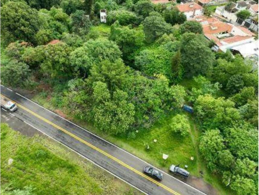Foto 1 de 3: Terreno em leilão em Piracicaba - SP — Terreno à venda em leilão