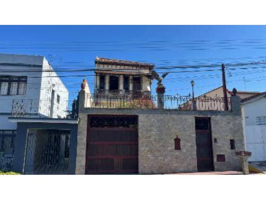 Foto 4 de 19: Casa em leilão em Lorena - SP — Casa à venda em leilão
