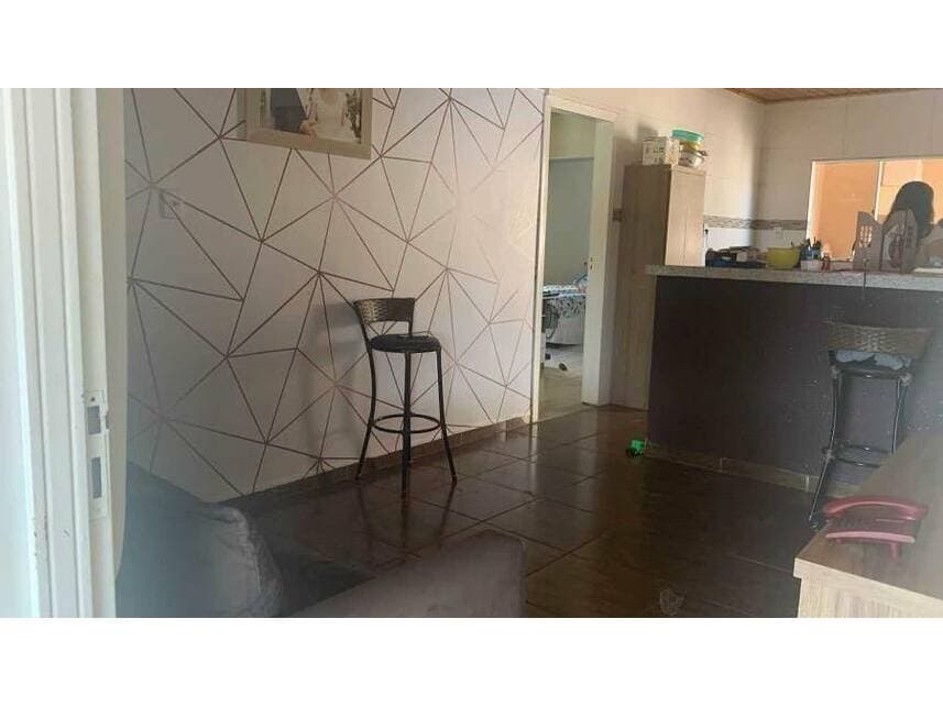 Foto 17 de 19: Casa em leilão em São Gabriel Do Oeste - MS — Casa à venda em leilão