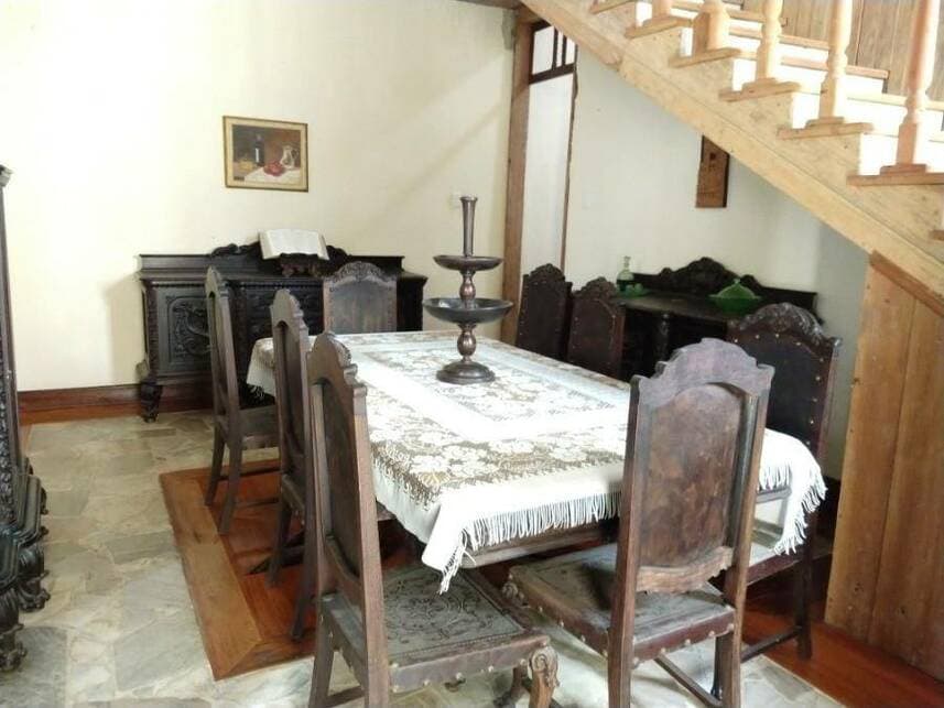 Foto 8 de 19: Casa em leilão em Lorena - SP — Casa à venda em leilão