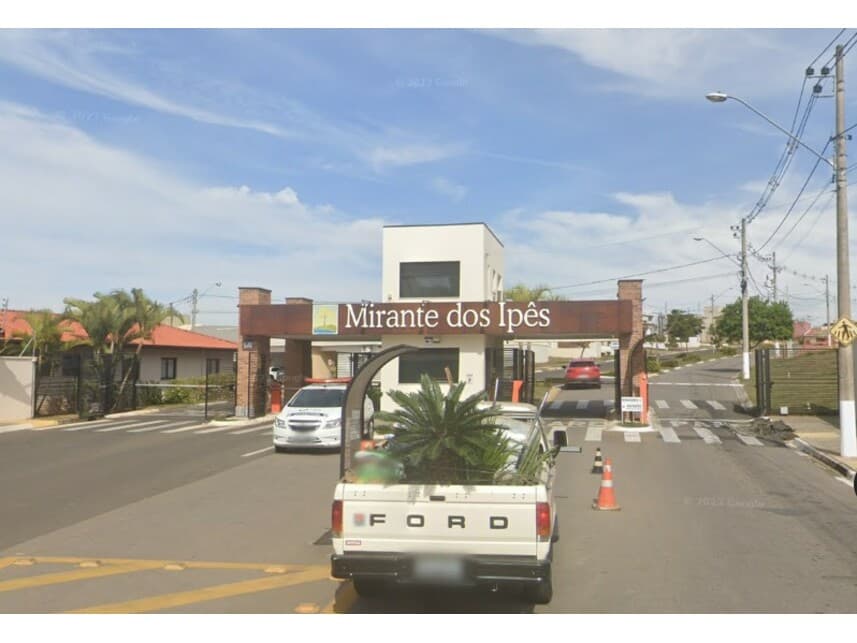 Terreno em leilão em Salto - SP — Terreno à venda em leilão