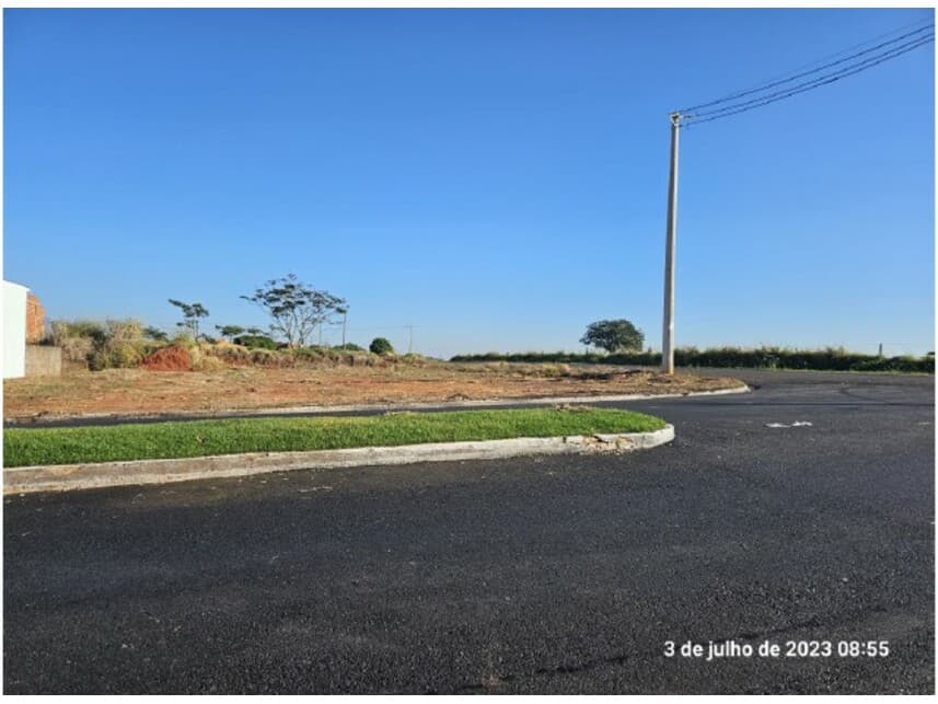 Foto 1 de 3: Terreno em leilão em Piacatu - SP — Terreno à venda em leilão