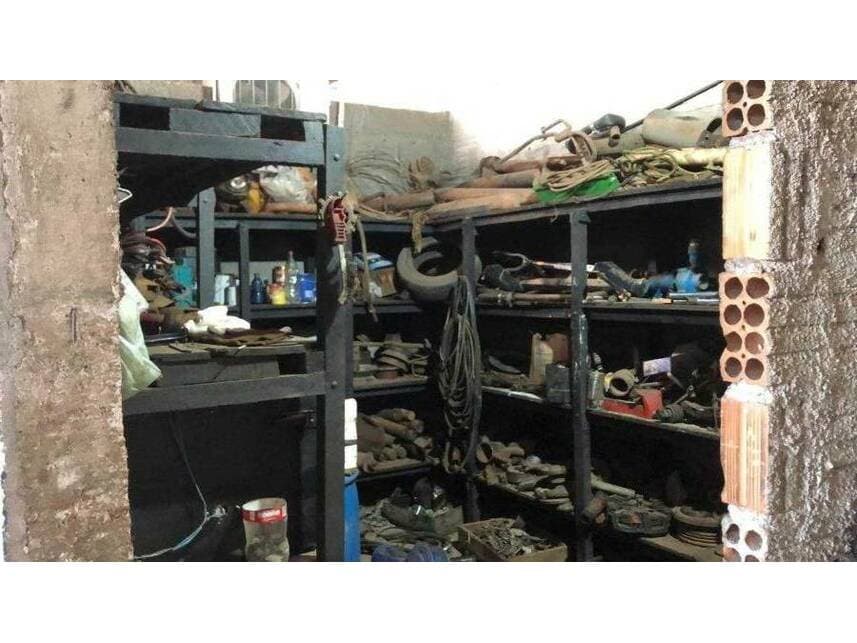 Foto 5 de 14: Comercial em leilão em Redenção - PA — Galpão à venda em leilão